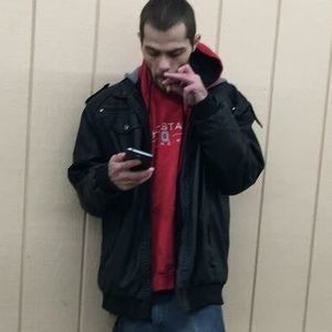 Meet your Posher, Timothy